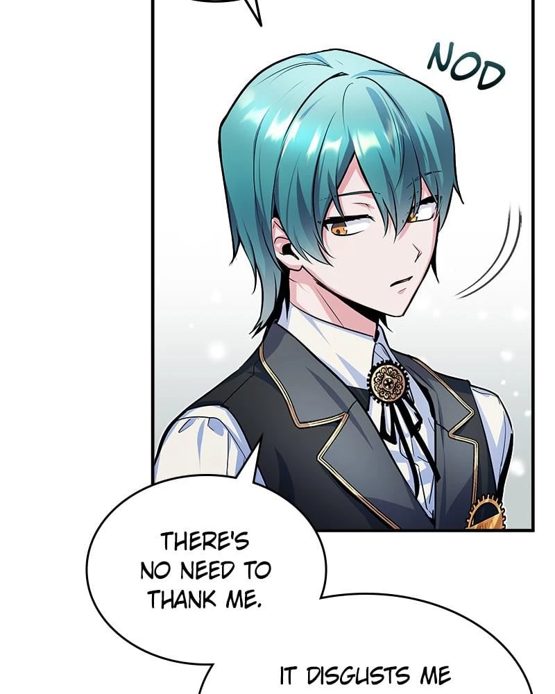 Academy's Undercover Professor Chapter 8 - 41