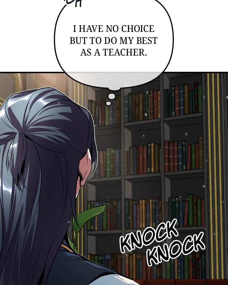 Academy's Undercover Professor Chapter 9 - 64