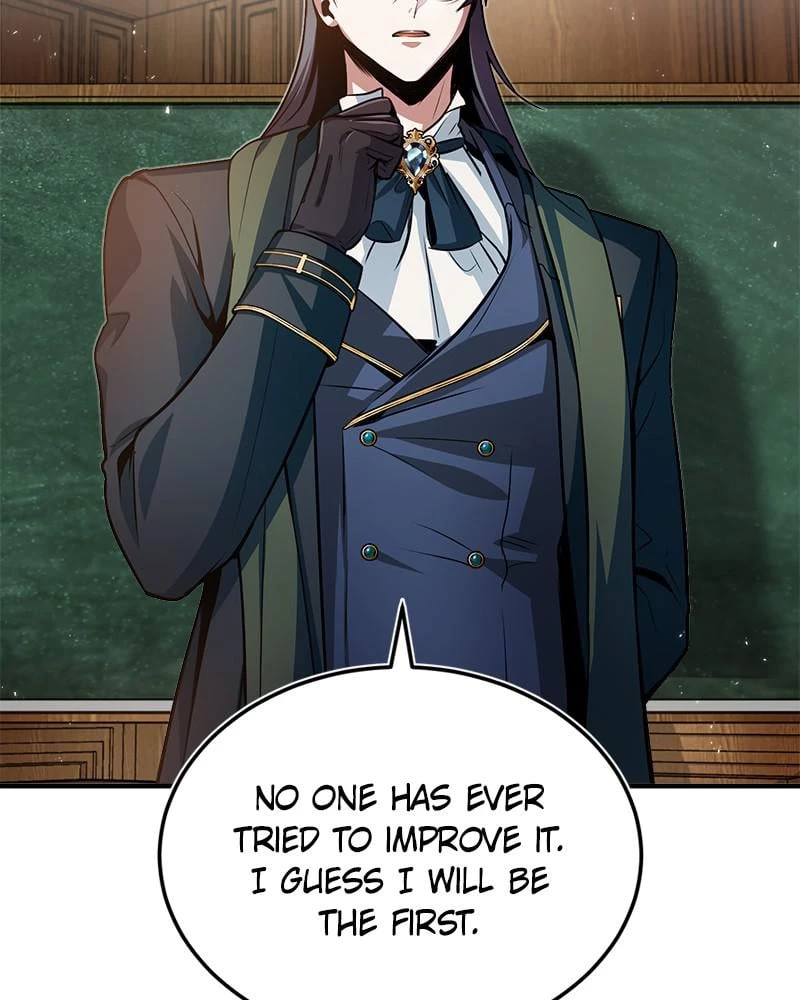 Academy's Undercover Professor Chapter 7 - 22