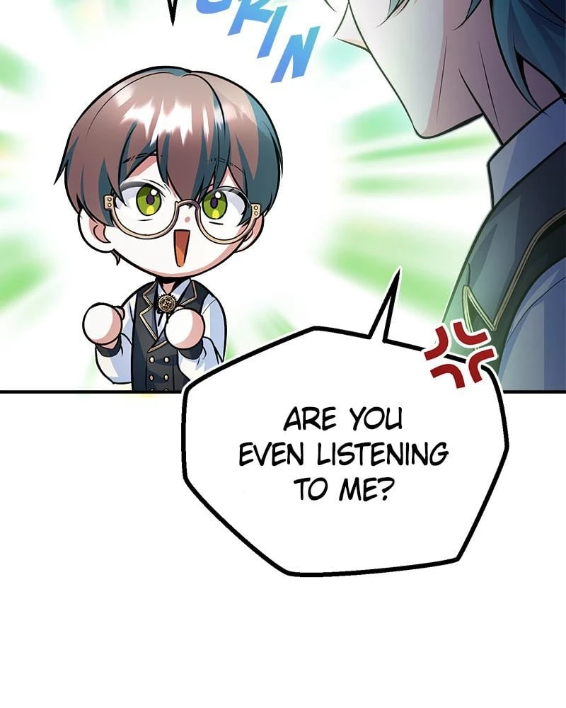 Academy's Undercover Professor Chapter 8 - 43