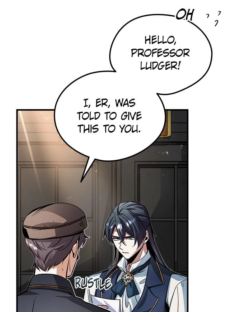 Academy's Undercover Professor Chapter 9 - 66
