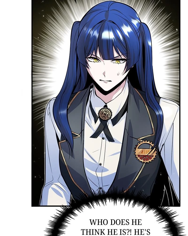 Academy's Undercover Professor Chapter 7 - 24
