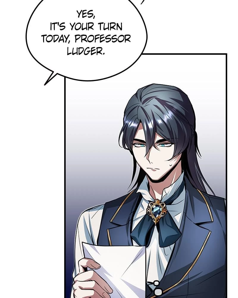 Academy's Undercover Professor Chapter 9 - 68