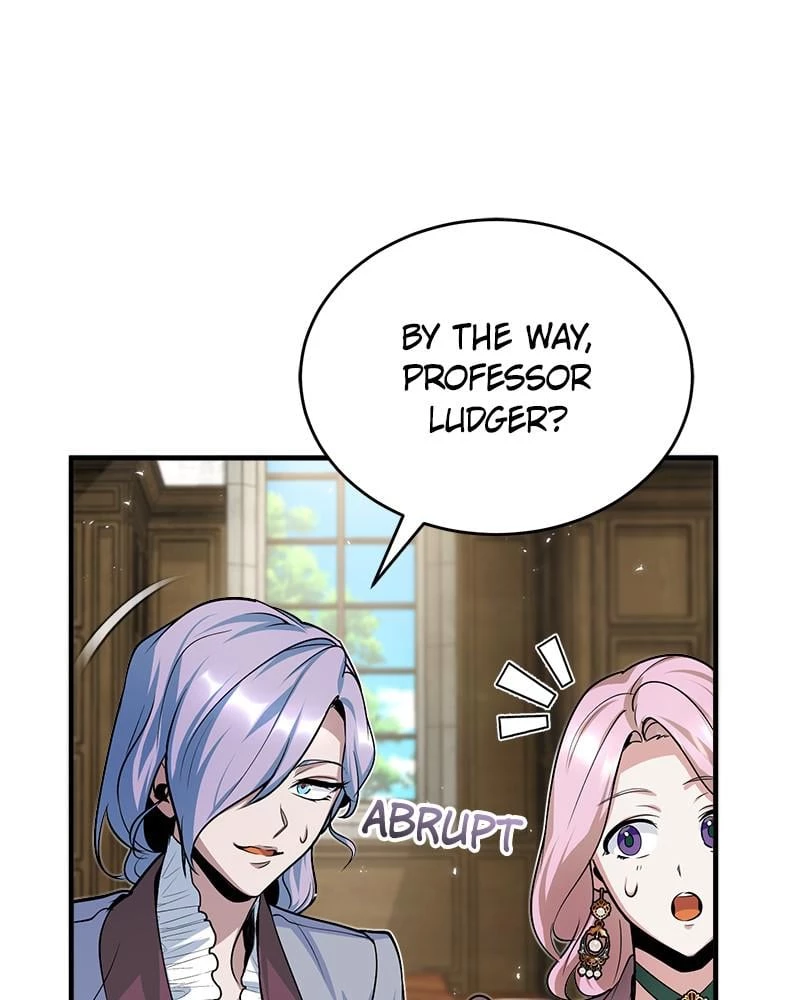 Academy's Undercover Professor Chapter 10 - 100