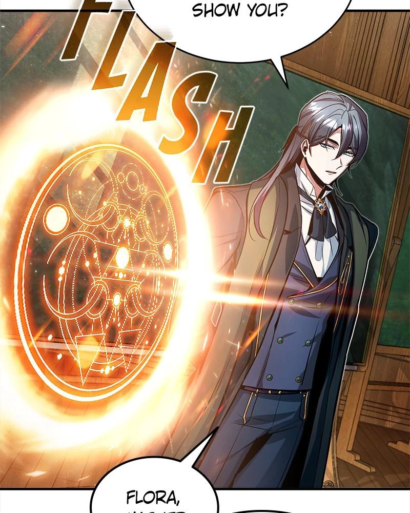 Academy's Undercover Professor Chapter 7 - 26