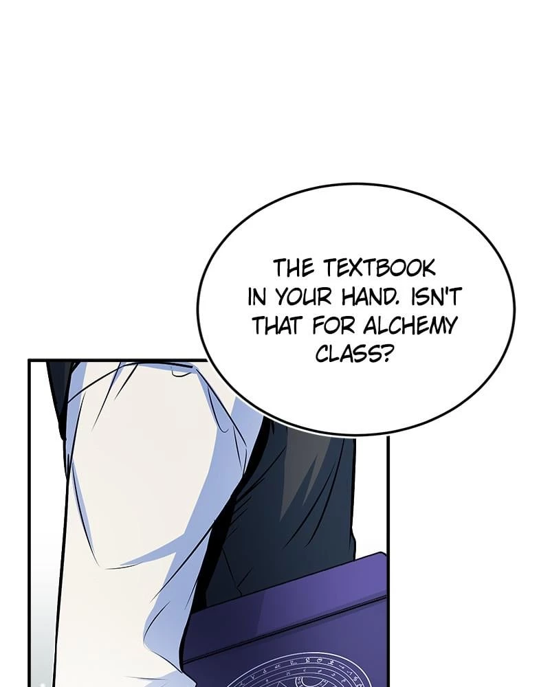 Academy's Undercover Professor Chapter 8 - 47