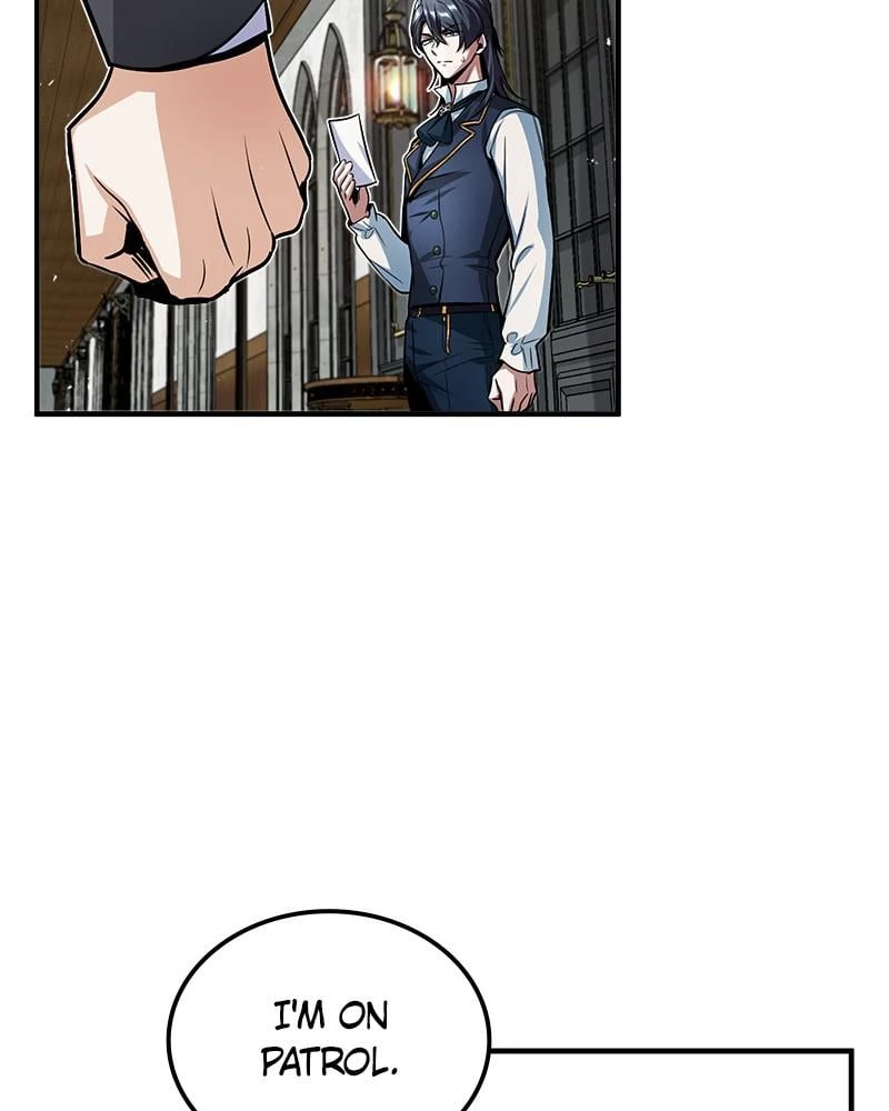 Academy's Undercover Professor Chapter 9 - 71