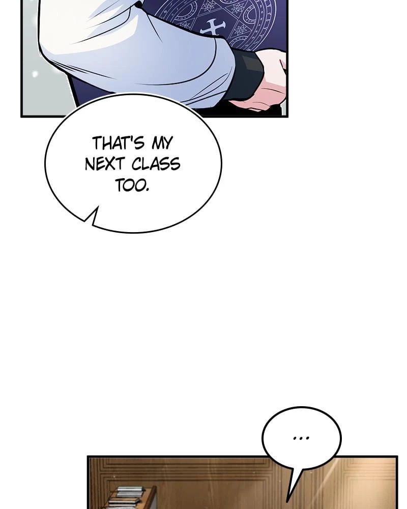 Academy's Undercover Professor Chapter 8 - 48