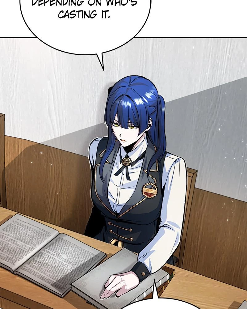 Academy's Undercover Professor Chapter 7 - 28