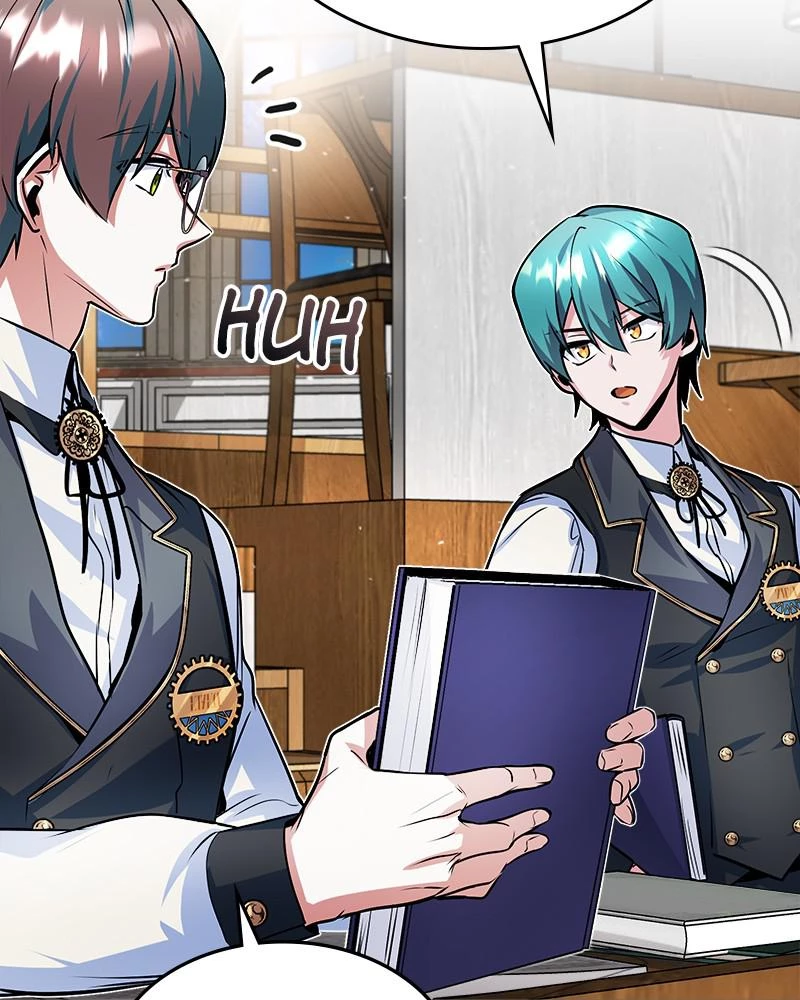 Academy's Undercover Professor Chapter 8 - 51