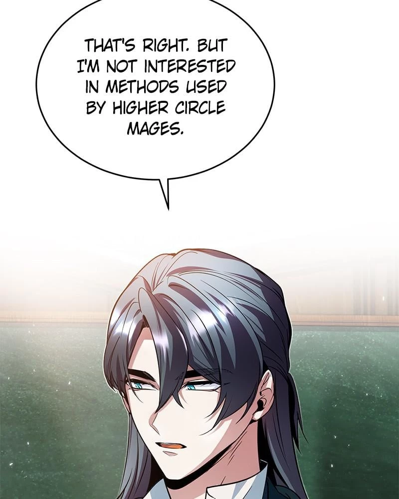 Academy's Undercover Professor Chapter 7 - 30