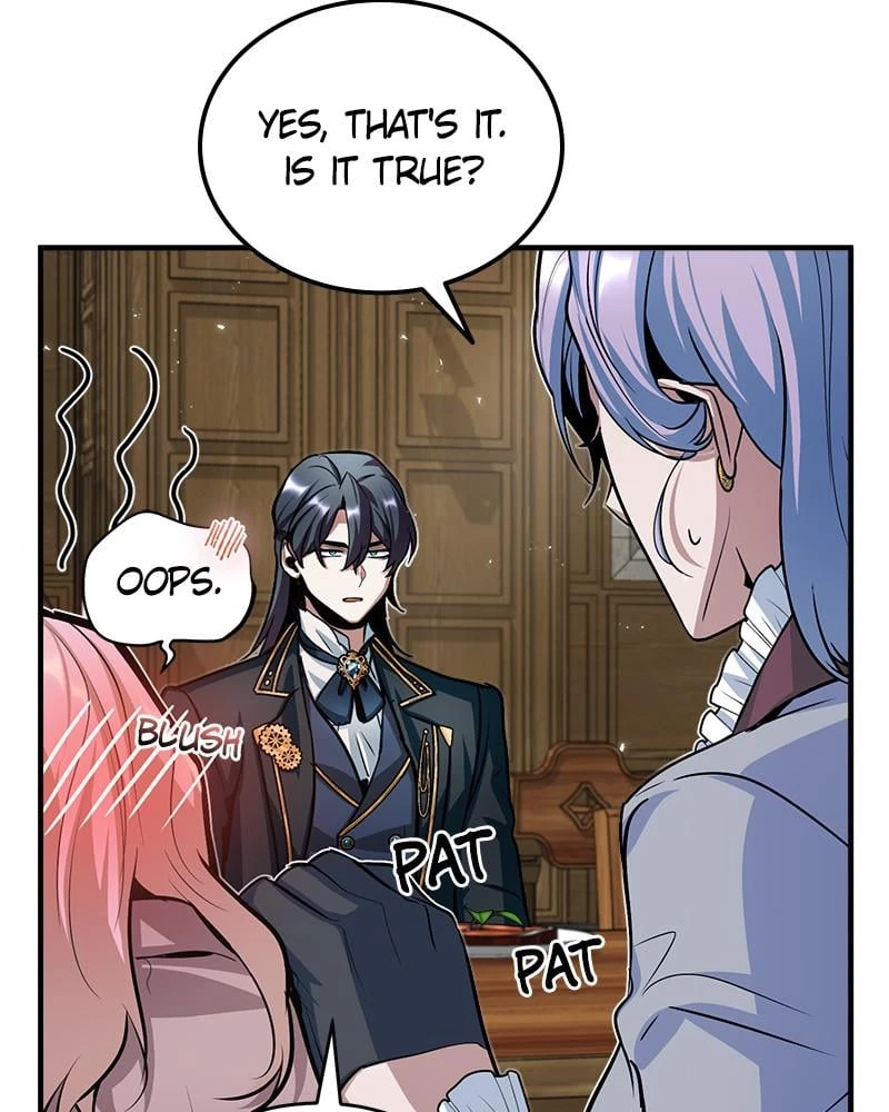 Academy's Undercover Professor Chapter 10 - 106