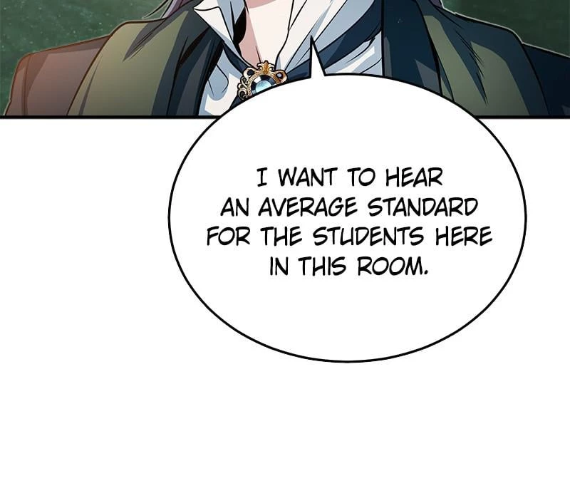 Academy's Undercover Professor Chapter 7 - 31