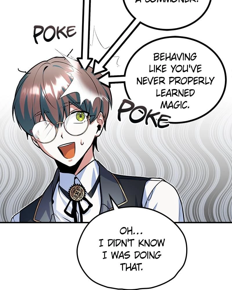Academy's Undercover Professor Chapter 8 - 53