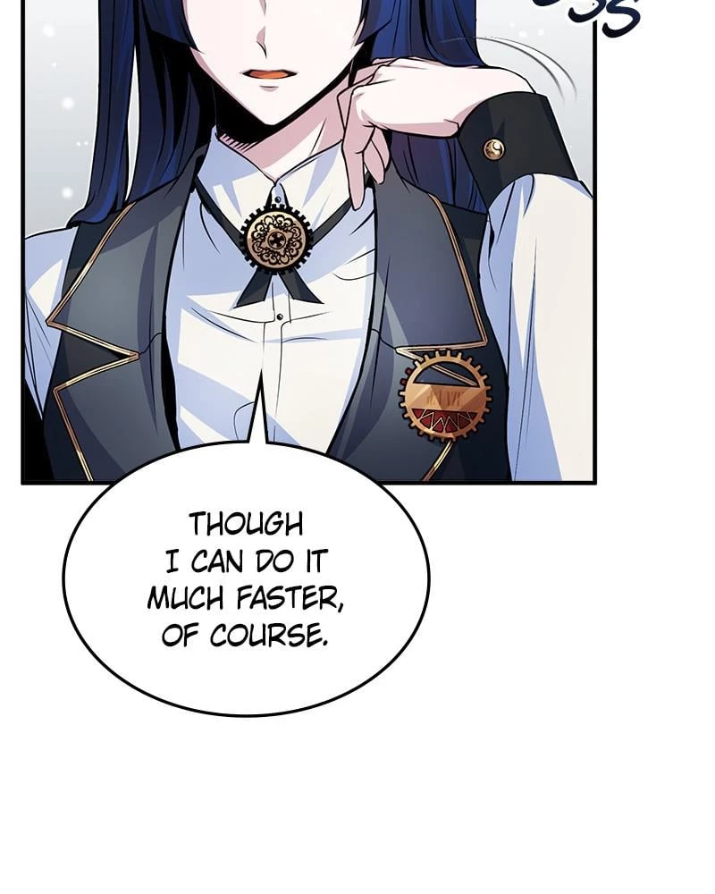 Academy's Undercover Professor Chapter 7 - 33