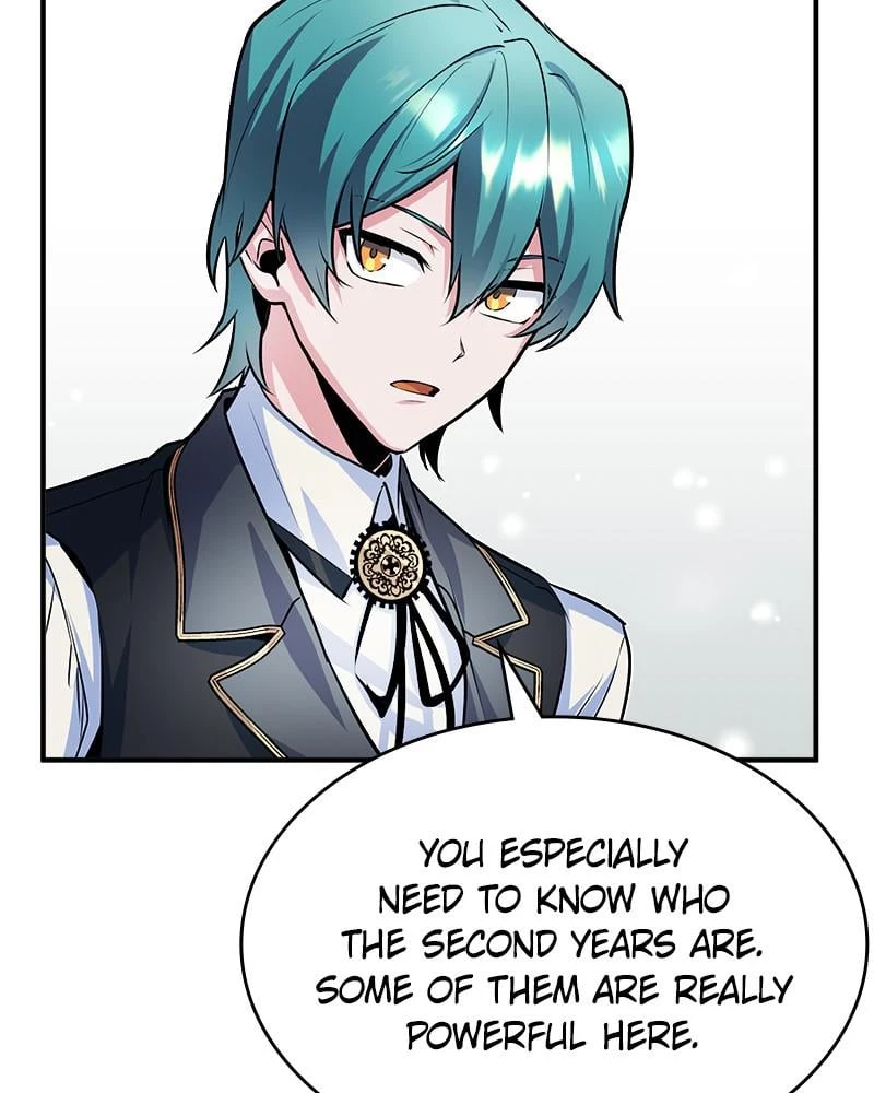Academy's Undercover Professor Chapter 8 - 55