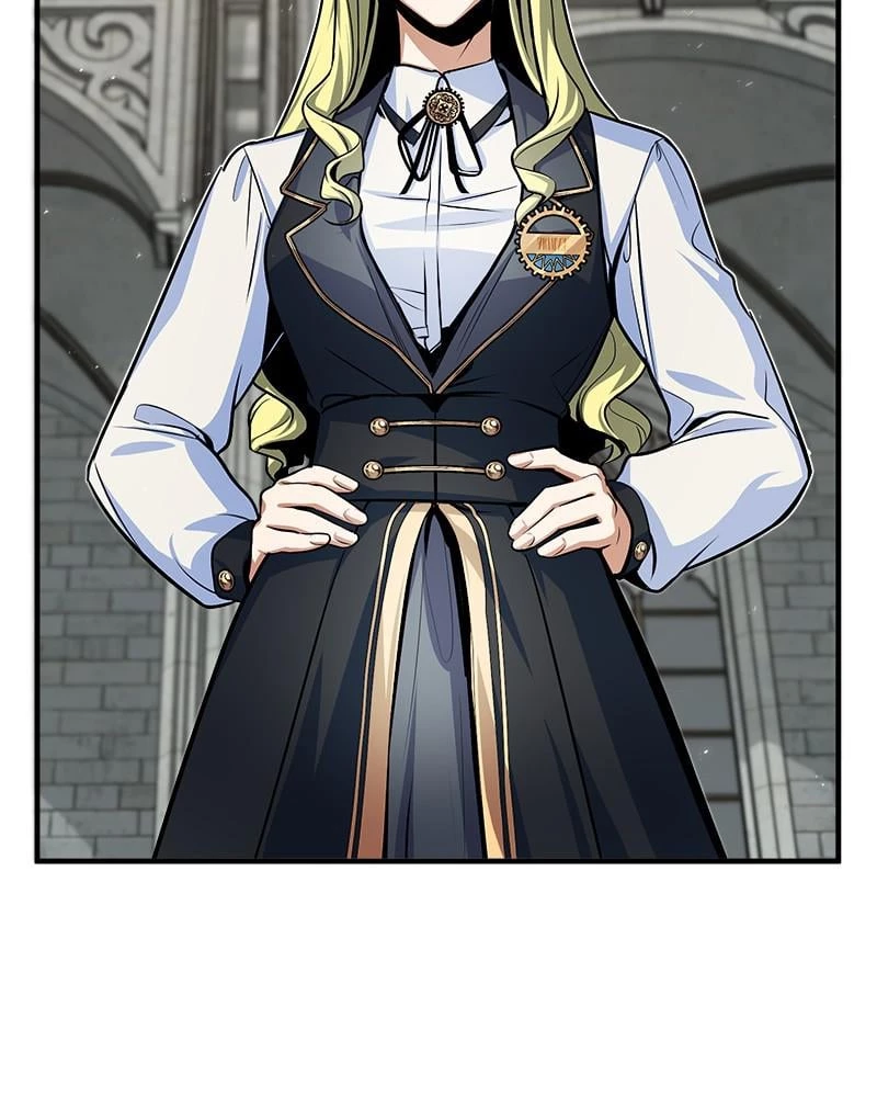 Academy's Undercover Professor Chapter 9 - 79