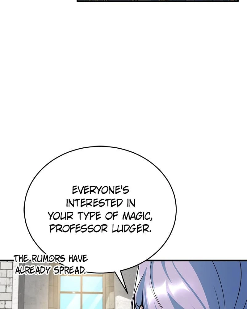Academy's Undercover Professor Chapter 10 - 111