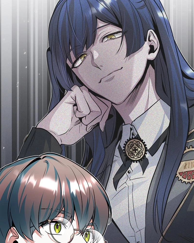 Academy's Undercover Professor Chapter 8 - 57