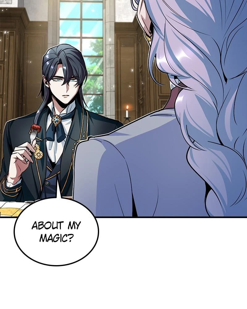 Academy's Undercover Professor Chapter 10 - 112