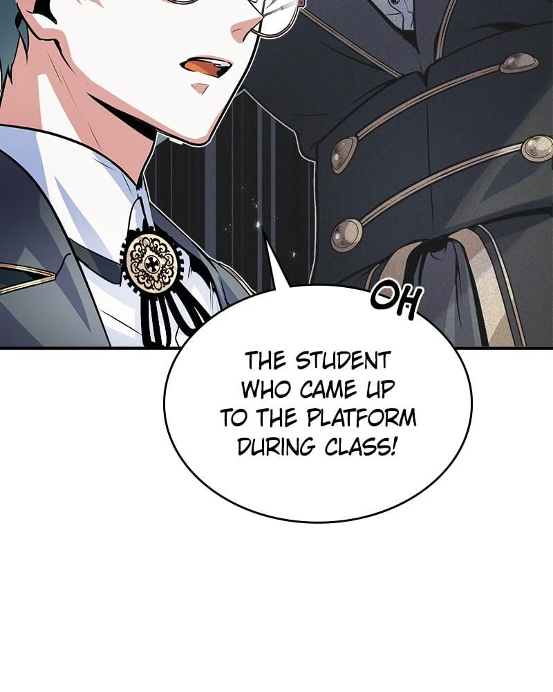 Academy's Undercover Professor Chapter 8 - 58