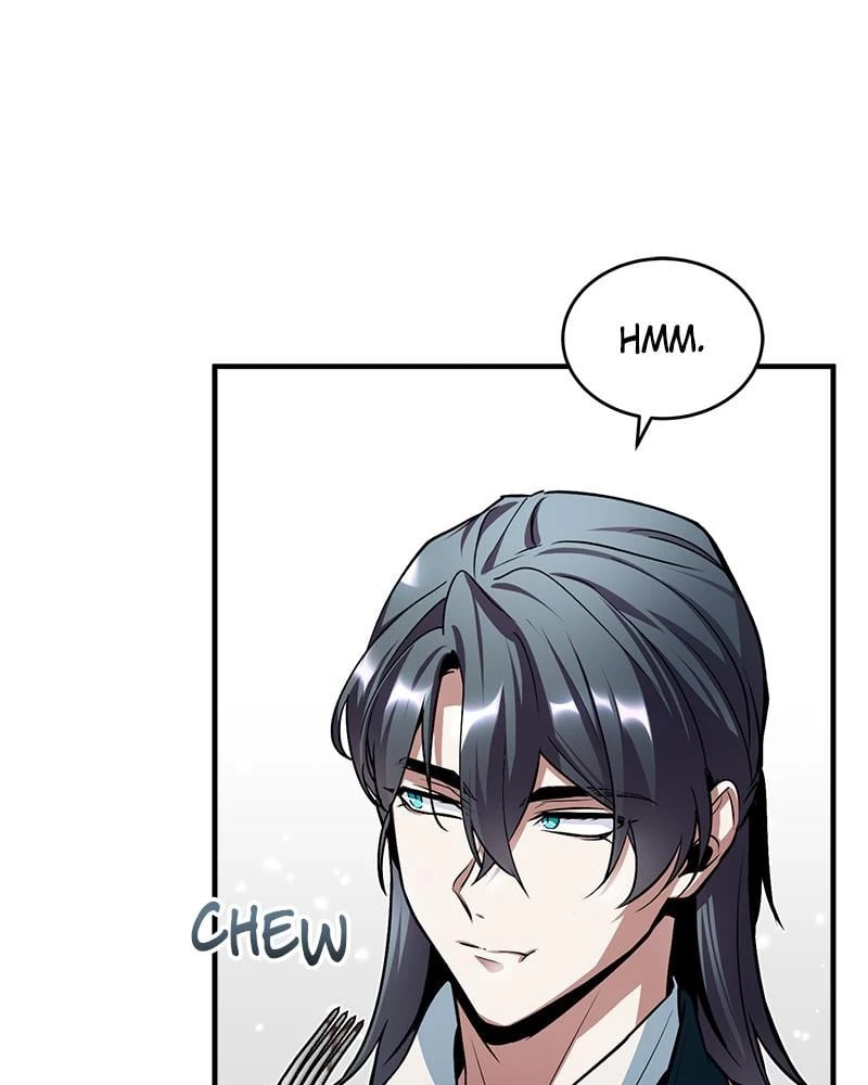 Academy's Undercover Professor Chapter 10 - 113