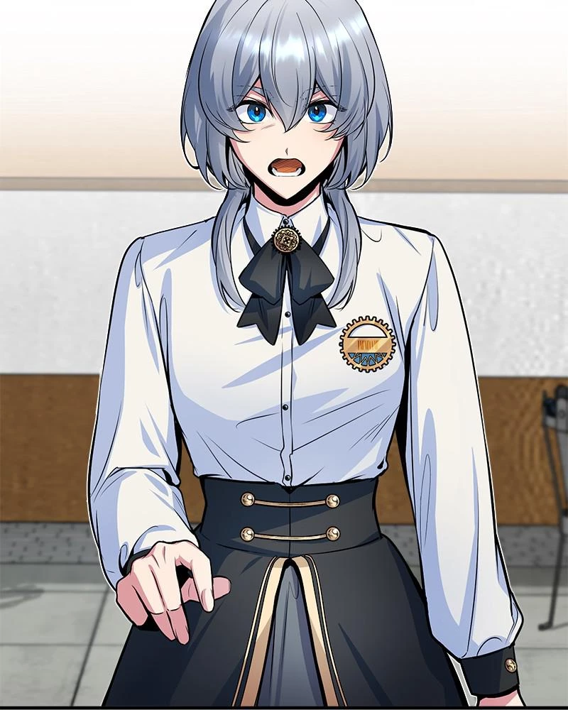 Academy's Undercover Professor Chapter 9 - 83