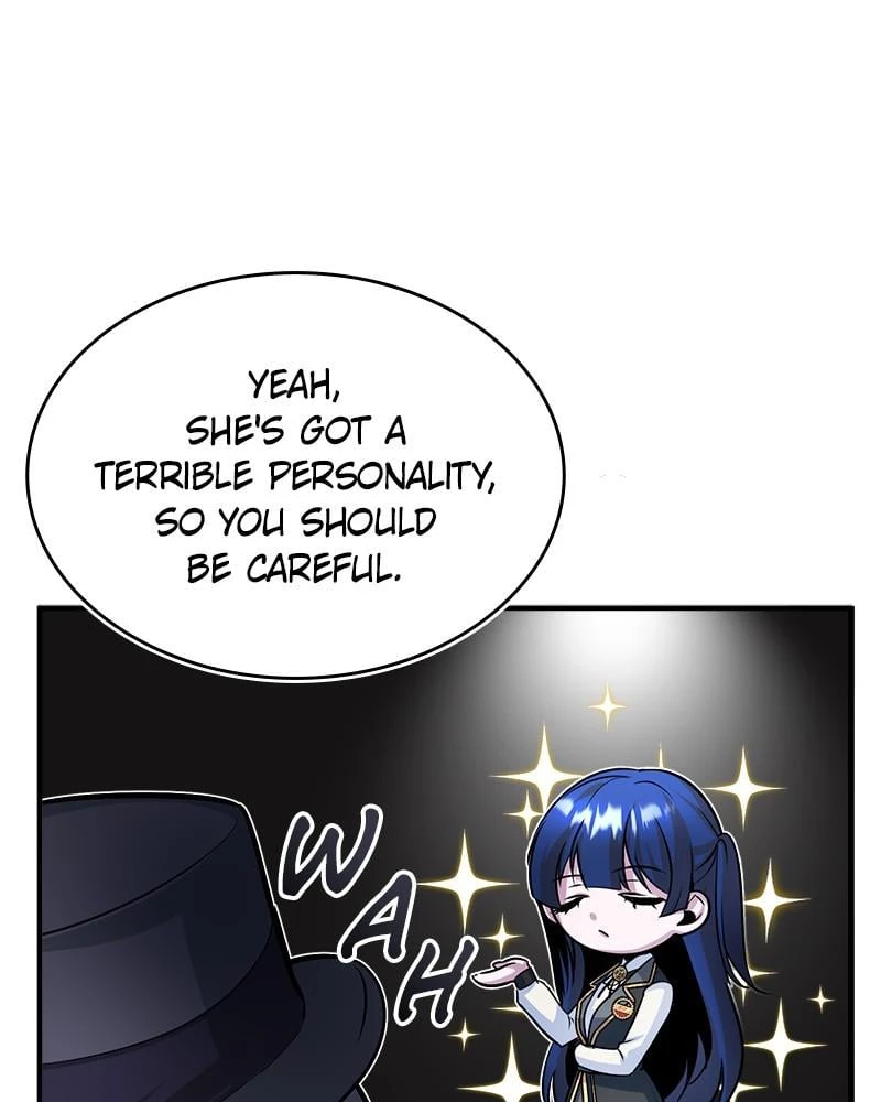 Academy's Undercover Professor Chapter 8 - 59