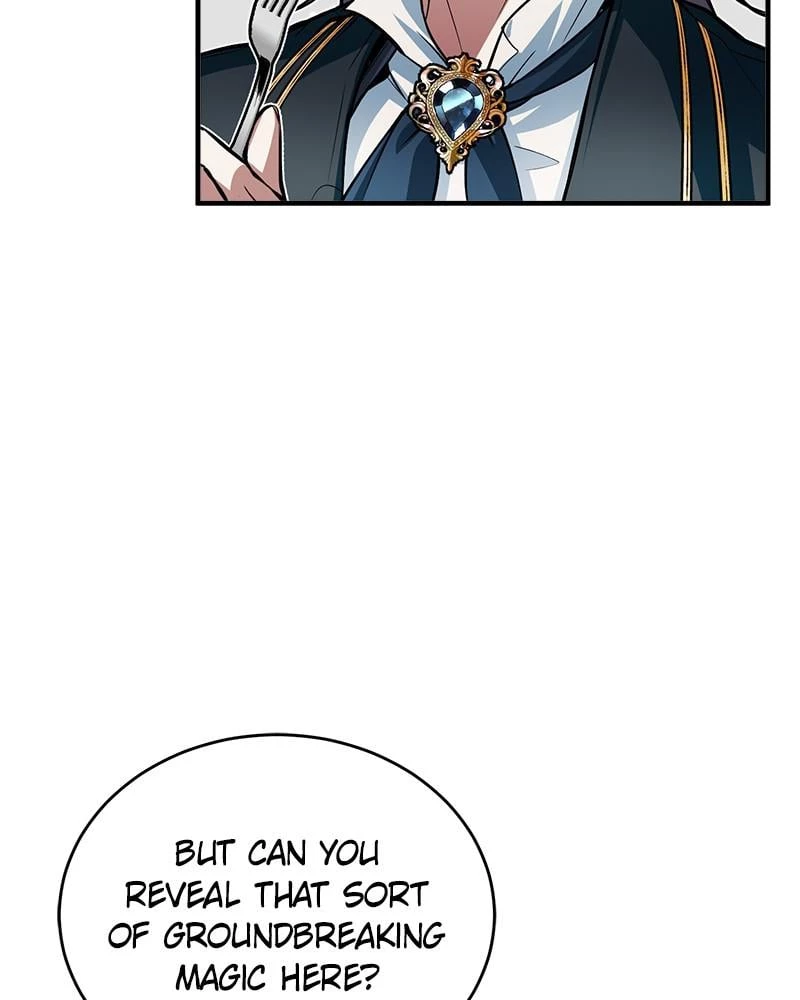 Academy's Undercover Professor Chapter 10 - 114