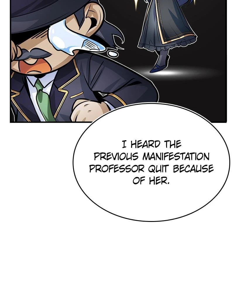 Academy's Undercover Professor Chapter 8 - 60