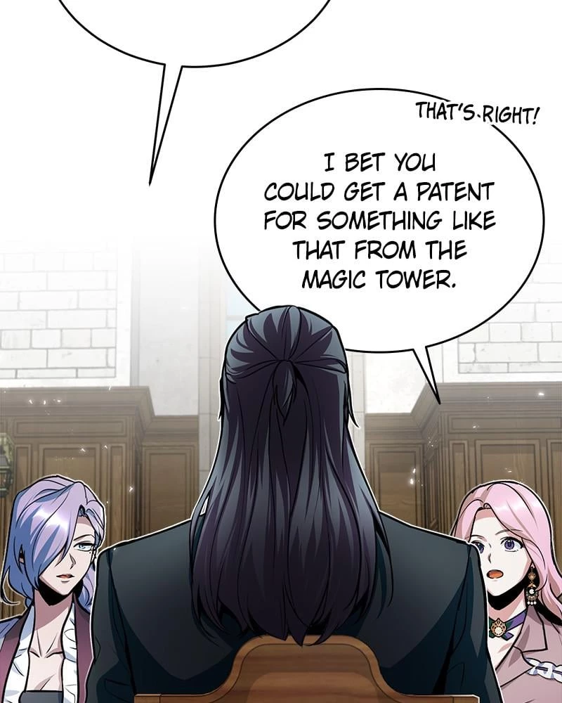 Academy's Undercover Professor Chapter 10 - 115