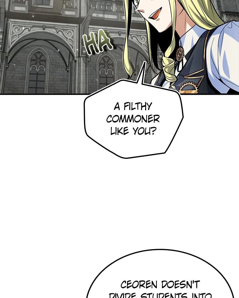 Academy's Undercover Professor Chapter 9 - 85