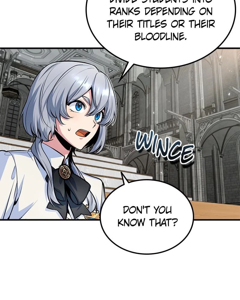 Academy's Undercover Professor Chapter 9 - 86