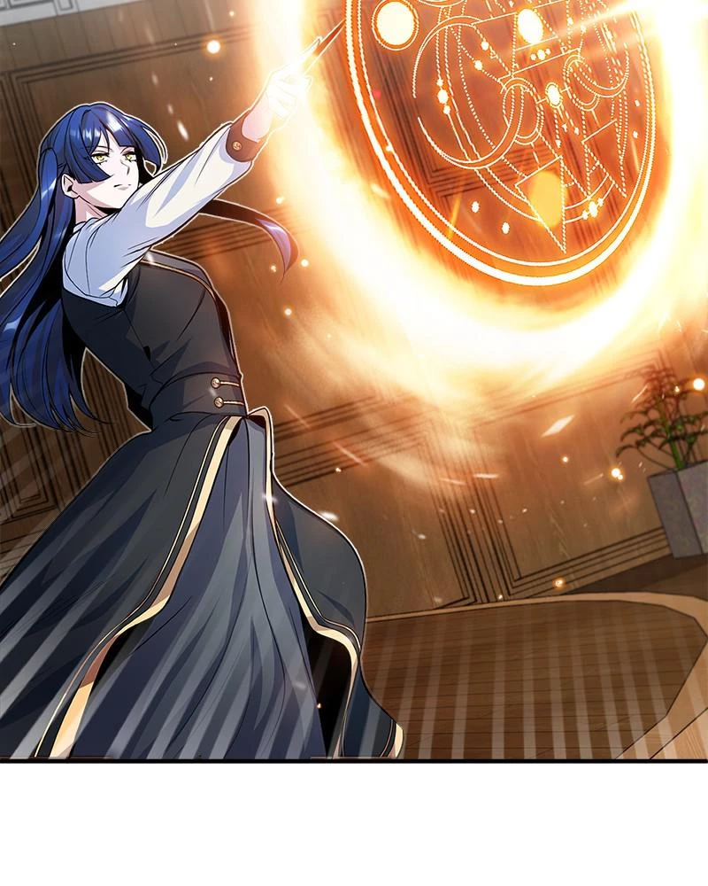 Academy's Undercover Professor Chapter 7 - 46
