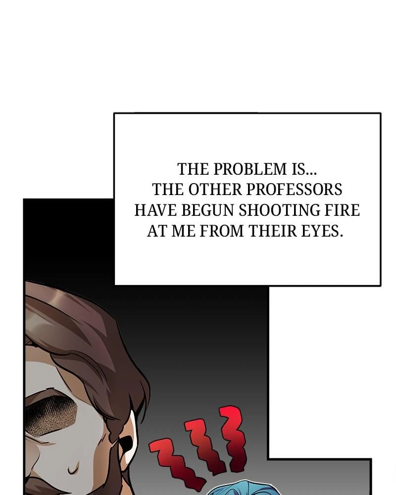 Academy's Undercover Professor Chapter 10 - 120
