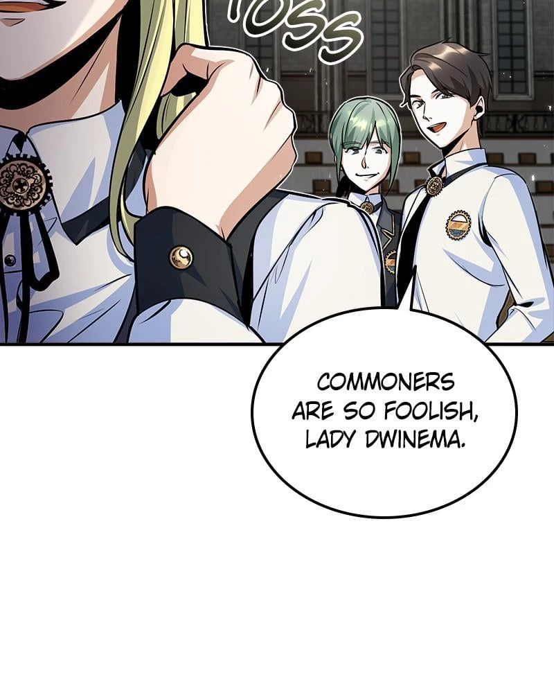 Academy's Undercover Professor Chapter 9 - 88