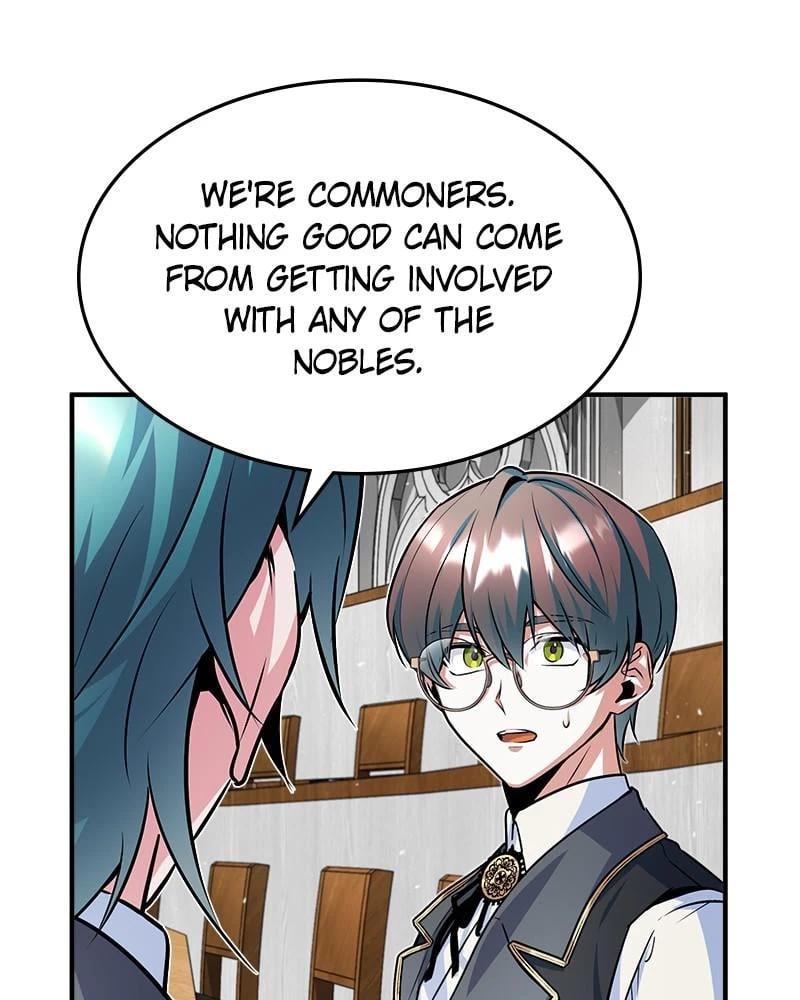 Academy's Undercover Professor Chapter 8 - 64
