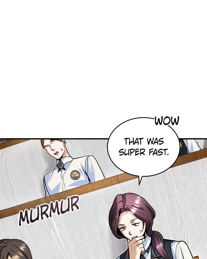 Academy's Undercover Professor Chapter 7 - 47