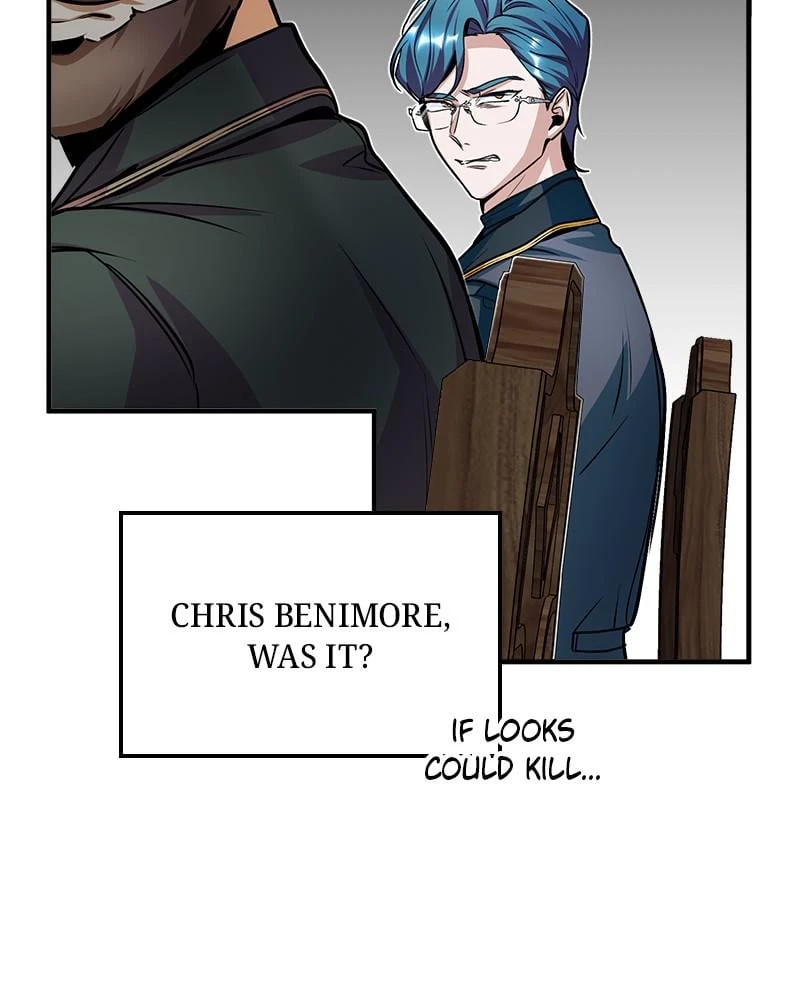 Academy's Undercover Professor Chapter 10 - 121