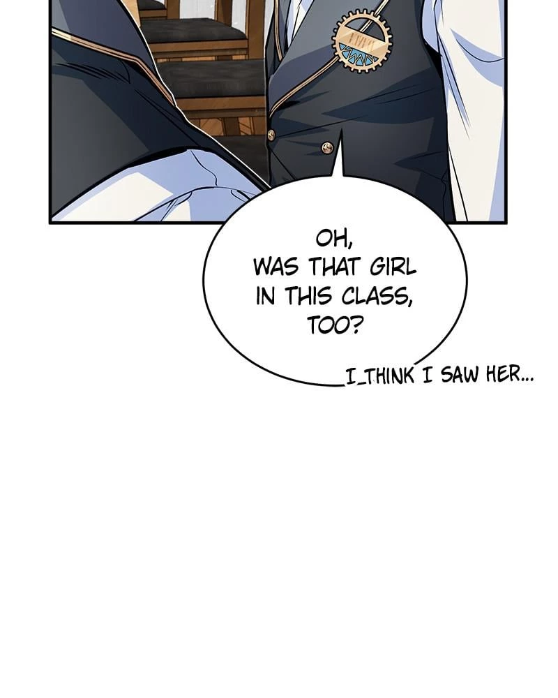 Academy's Undercover Professor Chapter 8 - 65