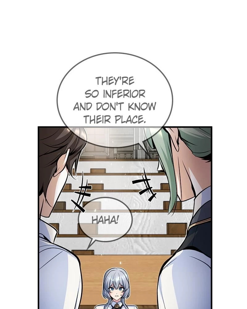 Academy's Undercover Professor Chapter 9 - 89