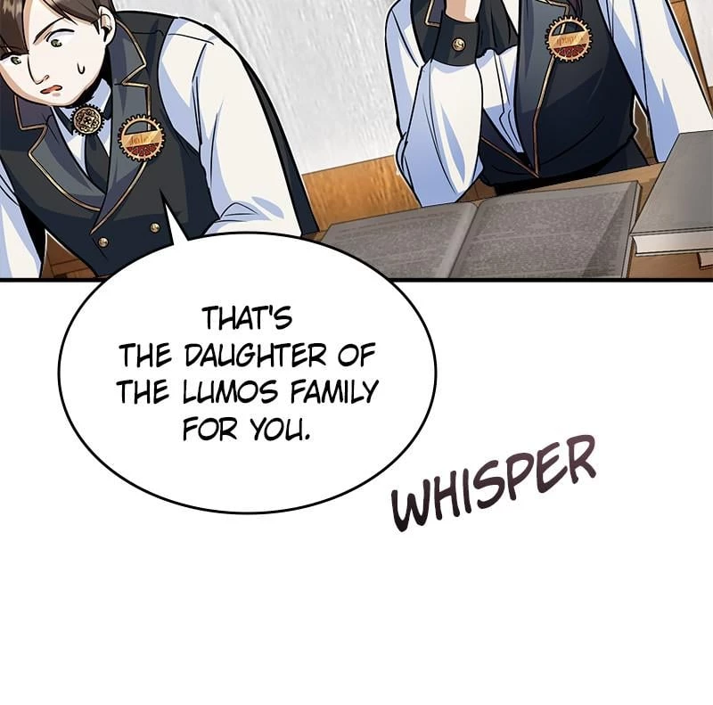Academy's Undercover Professor Chapter 7 - 48