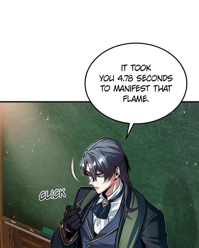 Academy's Undercover Professor Chapter 7 - 49