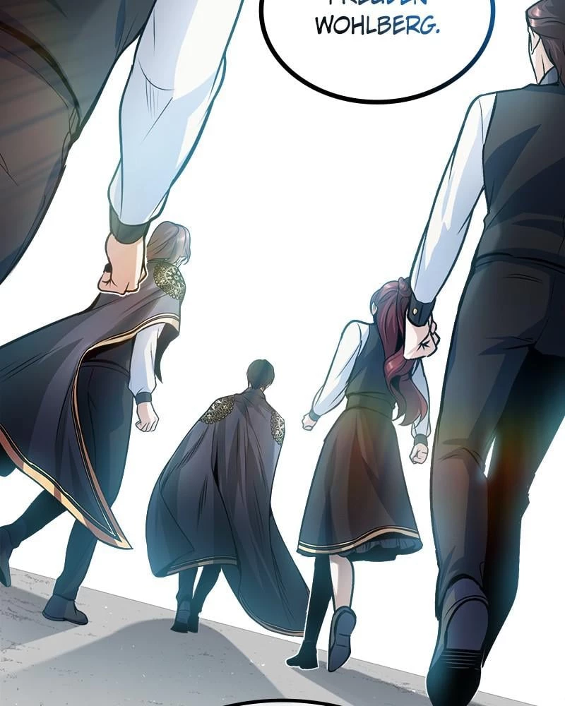 Academy's Undercover Professor Chapter 8 - 67