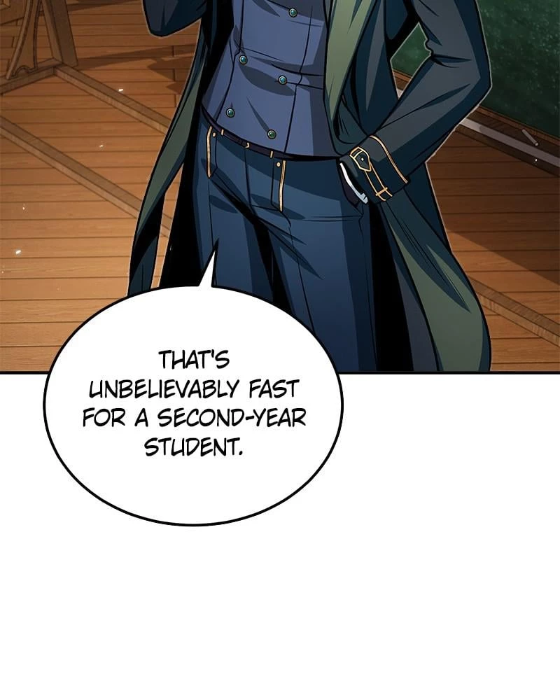 Academy's Undercover Professor Chapter 7 - 50