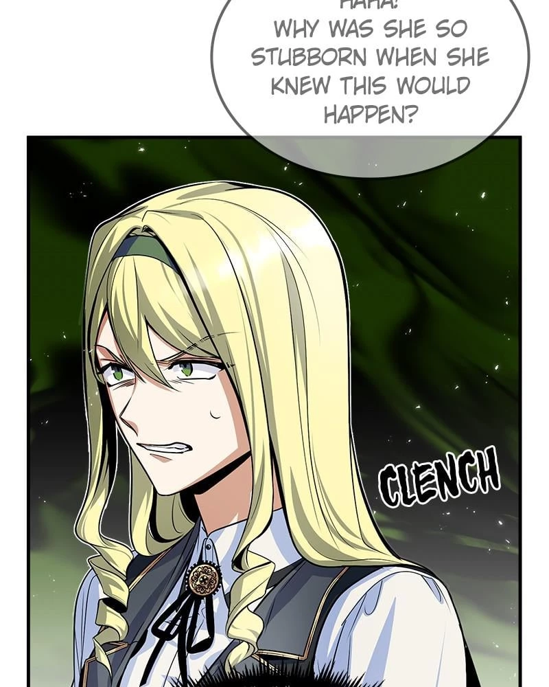 Academy's Undercover Professor Chapter 9 - 95