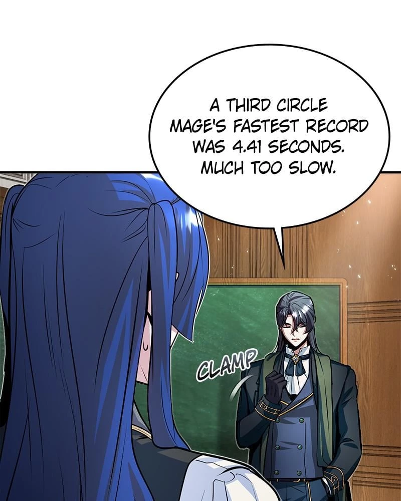 Academy's Undercover Professor Chapter 7 - 55