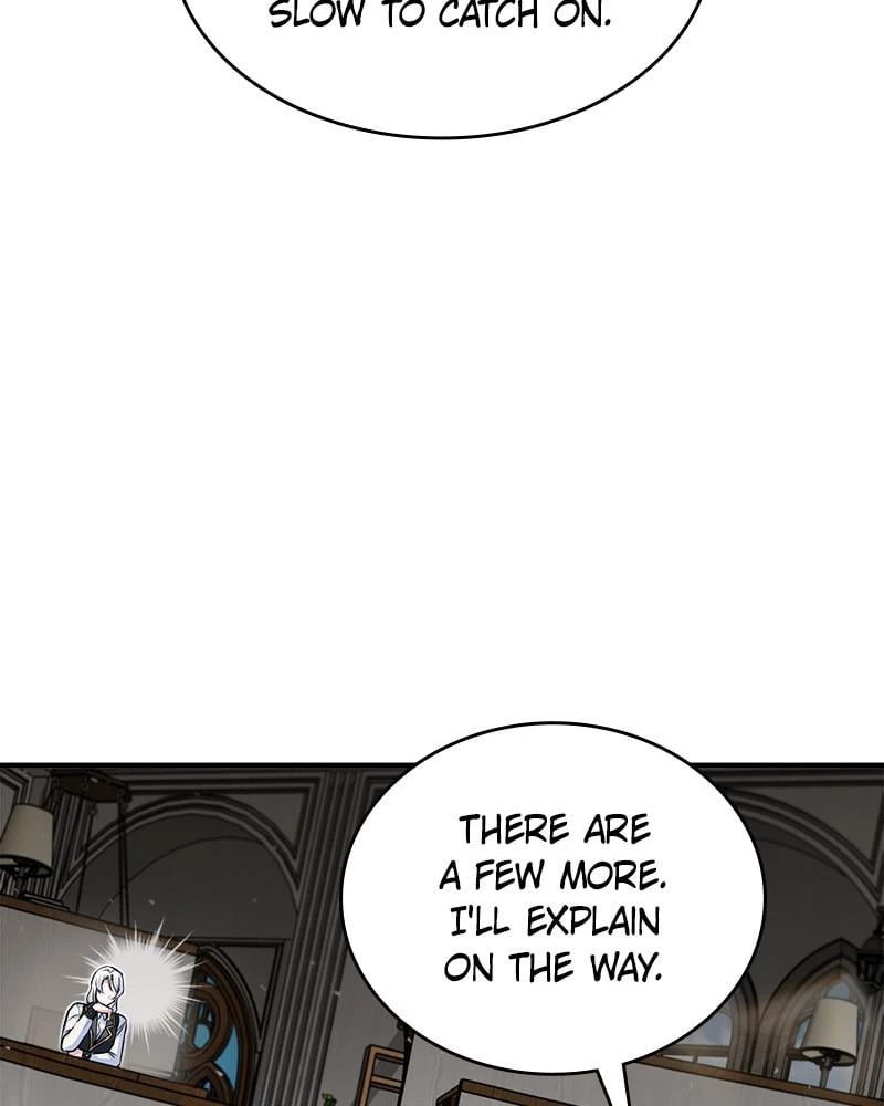Academy's Undercover Professor Chapter 8 - 74