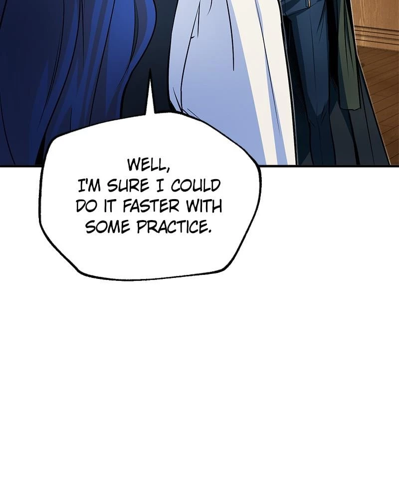 Academy's Undercover Professor Chapter 7 - 56