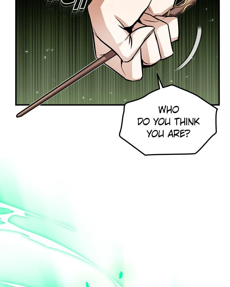 Academy's Undercover Professor Chapter 9 - 97